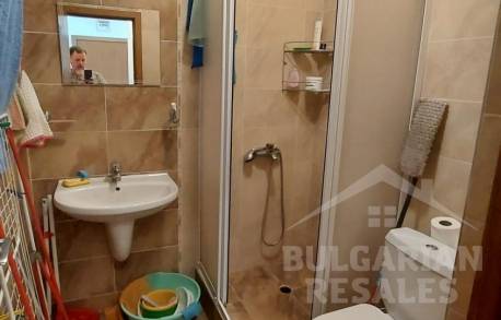 Просторно студио в Cacao Beach, Elite Complex 4 - Снимка 5