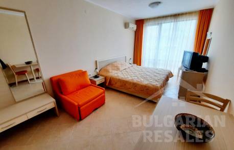 Выгодно! Просторная студия в комплексе Роял Сан - Фото4