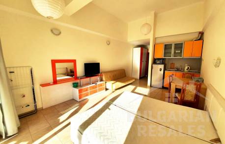 Просторная квартира на первой линии с видом на море - Фото 5