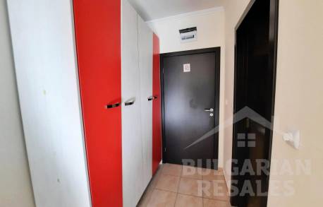 Просторная квартира на первой линии с видом на море - Фото 13