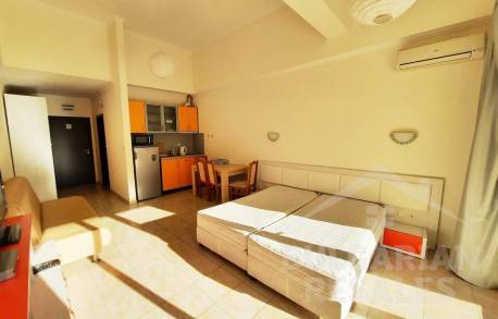 Просторная квартира на первой линии с видом на море - Фото 6