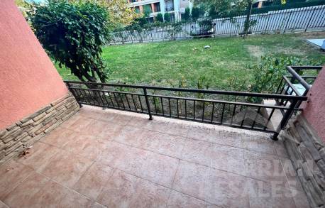 Apartment in a prestigious area of the resort Sveti Vlas - Photo 6