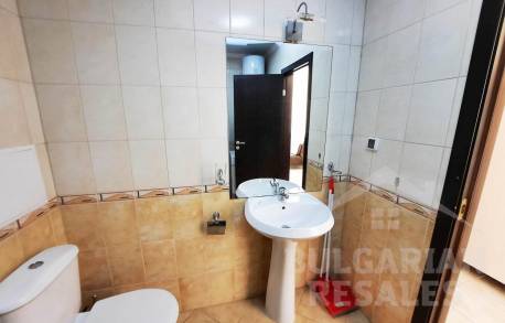 Студия с панорамой к морю в комплексе Андалусия - Фото 8