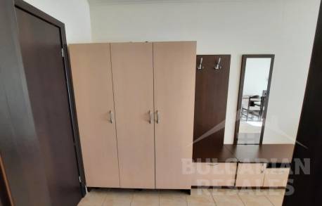 Студия с панорамой к морю в комплексе Андалусия - Фото 3