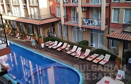 Mieszkanie z jedną sypialnią w pięknym kompleksie Sunny View Central - Фото11