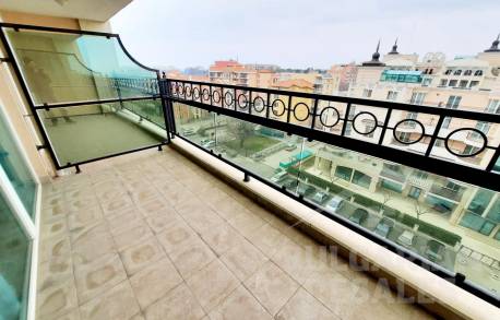 Инвестируй в 1 линию! Комплекс Sunset Resort - Фото11