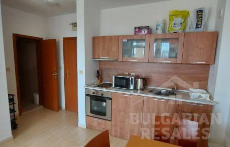 Apartment with a view of the sea in the complex Kambani - Photo 5