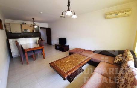 Апартамент в луксозен район на комплекс Свети Влас Арена - Снимка 11