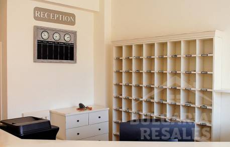 Срочная продажа! Просторная квартира в центре курорта - Фото12