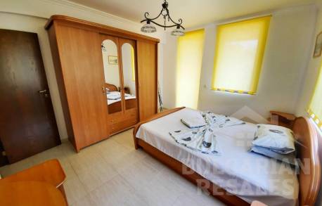 Апартамент в луксозен район на комплекс Свети Влас Арена - Снимка 8