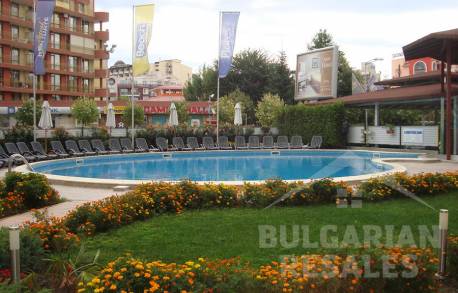 Срочная продажа! Просторная квартира в центре курорта - Фото11