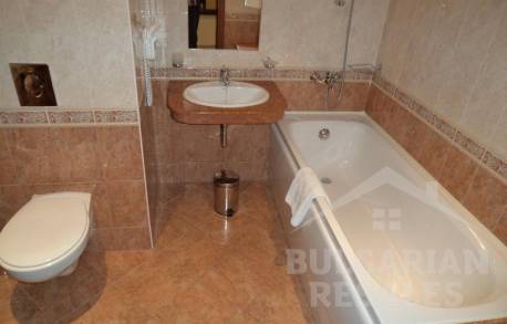 Инвестируй в 1 линию! Комплекс Sunset Resort - Фото14