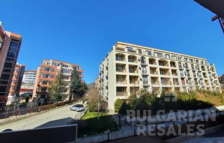 Apartament w kompleksie Privlidge Fort Beach - Фото11