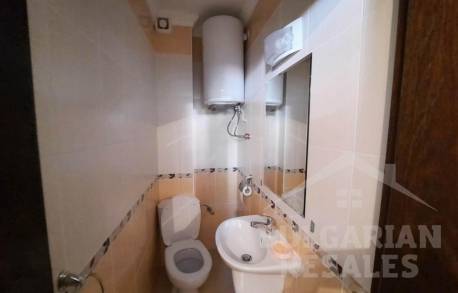 Апартамент в луксозен район на комплекс Свети Влас Арена - Снимка 7