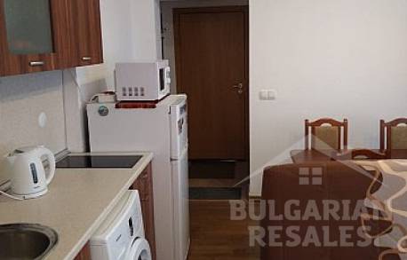 Mieszkanie z jedną sypialnią w pięknym kompleksie Sunny View Central - Фото5