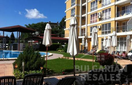 Срочная продажа! Просторная квартира в центре курорта - Фото1