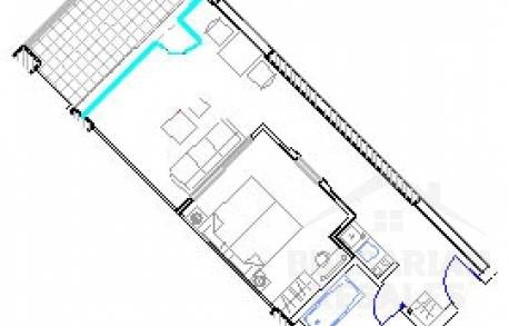 Инвестируй в 1 линию! Комплекс Sunset Resort - Фото15