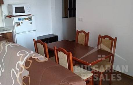 Mieszkanie z jedną sypialnią w pięknym kompleksie Sunny View Central - Фото6