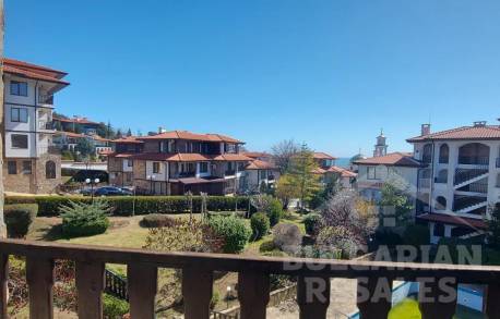 Apartment with a view of the sea in the complex Kambani - Photo 2