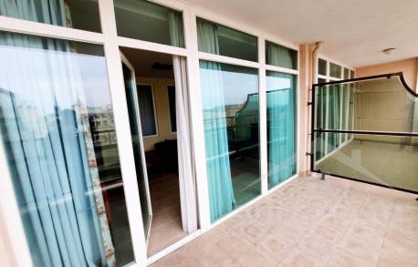 Инвестируй в 1 линию! Комплекс Sunset Resort - Фото9