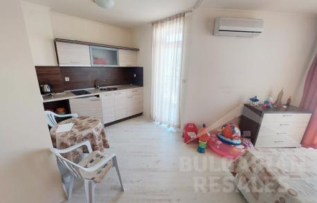 Veľké štúdio v prestížnej časti letoviska - Фото5