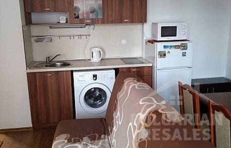 Mieszkanie z jedną sypialnią w pięknym kompleksie Sunny View Central - Фото7