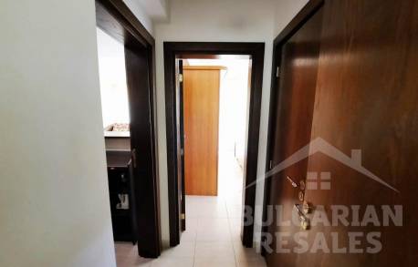 Апартамент в луксозен район на комплекс Свети Влас Арена - Снимка 10