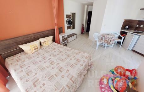 Veľké štúdio v prestížnej časti letoviska - Фото6