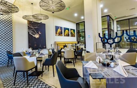 Large studio in the luxury complex Royal Beach Barcelo - Photo 9