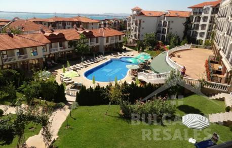 Квартира в престижном комплексе Триумф - Фото 9