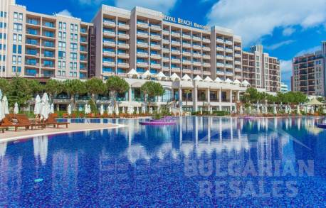 Най-добра цена за апартамент в комплекса Royal Beach Barcelo - Снимка 6