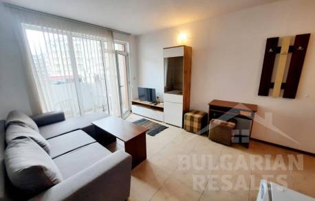 квартира в центре курорта в отличном состоянии - Фото1