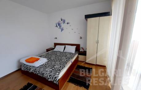 квартира в центре курорта в отличном состоянии - Фото5