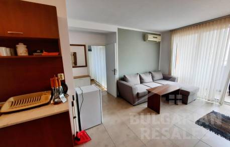 квартира в центре курорта в отличном состоянии - Фото4