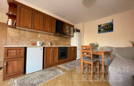 Mieszkanie z dobrym umeblowaniem w kompleksie Sky Dreams - Фото6