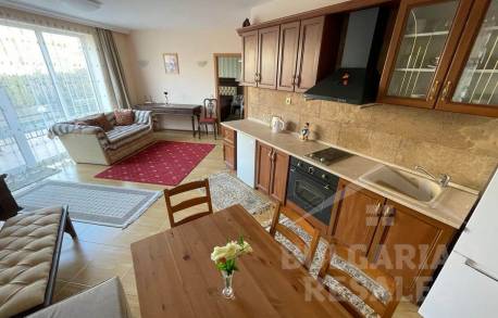 Mieszkanie z dobrym umeblowaniem w kompleksie Sky Dreams - Фото4