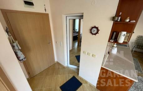 Mieszkanie z dobrym umeblowaniem w kompleksie Sky Dreams - Фото5