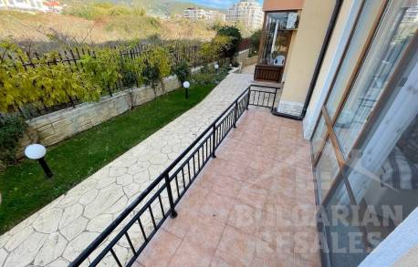 Mieszkanie z dobrym umeblowaniem w kompleksie Sky Dreams - Фото8