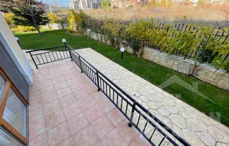 Mieszkanie z dobrym umeblowaniem w kompleksie Sky Dreams - Фото7