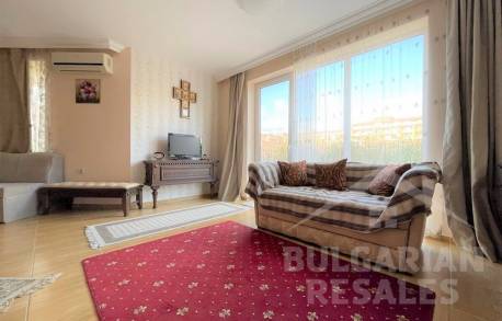 Mieszkanie z dobrym umeblowaniem w kompleksie Sky Dreams - Фото2