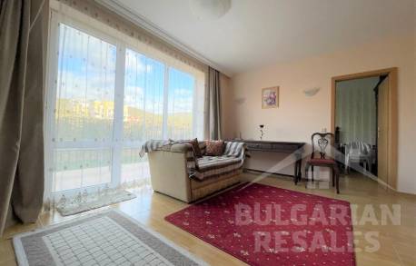 Mieszkanie z dobrym umeblowaniem w kompleksie Sky Dreams - Фото3