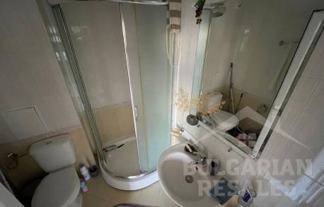 Mieszkanie z dobrym umeblowaniem w kompleksie Sky Dreams - Фото11