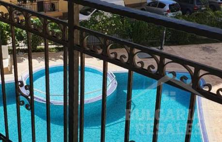 Not expensive studio in the complex Amadeus 19 - Photo 4