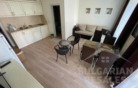 Элитная недвижимость на курорте Солнечный берег - Фото3