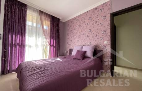 Mieszkanie z dobrym umeblowaniem i rozkładem - Фото7