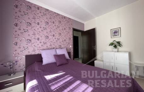 Mieszkanie z dobrym umeblowaniem i rozkładem - Фото6