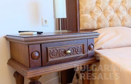 Апартамент на първа линия в комплекса Coastal Dreams - Снимка 2