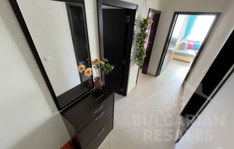 Mieszkanie z dobrym umeblowaniem i rozkładem - Фото12