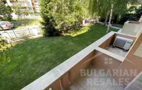 Элитная недвижимость на курорте Солнечный берег - Фото4