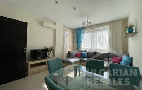 Mieszkanie z dobrym umeblowaniem i rozkładem - Фото5